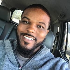 Meet your Posher, Darius